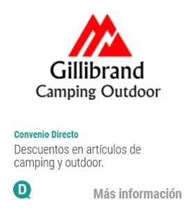 Logo de Gillibrand
