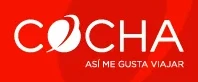 Logo de Turismo Cocha S.A