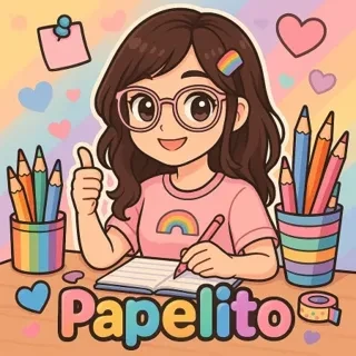 Logo de Papelito