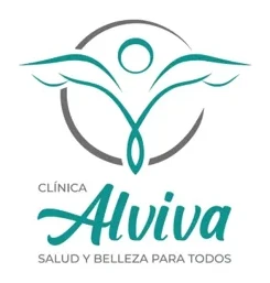 Logo de Clinica Alviva