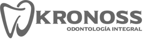 Logo de Kronoss Odontología Integral