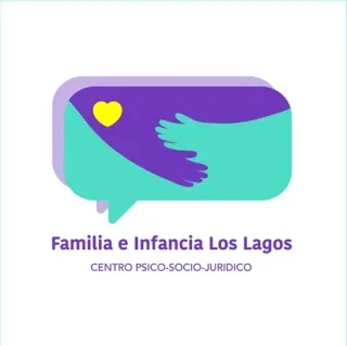 Logo de Familia E Infancia Los Lagos Spa