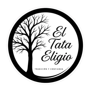 Logo de Tata Eligio