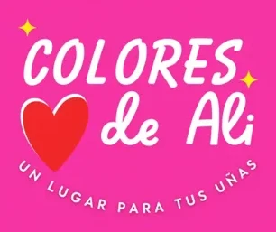 Logo de Colores Ali