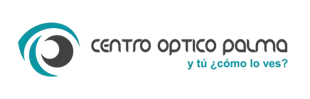 Logo de Centro Optico Palma