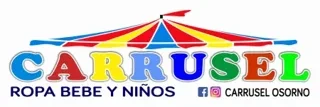 Logo de Carrusel
