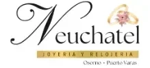 Logo de Joyeria Y Relojeria Neuchatel Spa