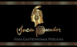 Logo de Inca Pecador Restaurante