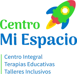 Logo de Centro De Rehabilitacion Y Terapias Educativas Mi Espacio