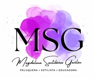 Logo de Peluqueria Magda