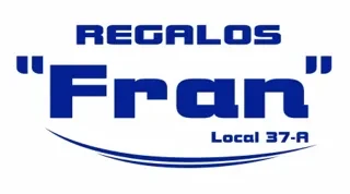 Logo de Regalos Fran