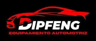Logo de Dipfeng