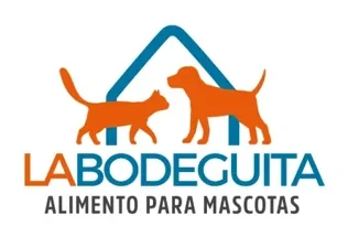 Logo de La Bodeguita Osorno