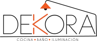 Logo de Dekora Chile