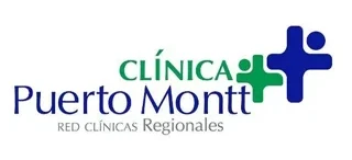 Logo de Clínica Puerto Montt