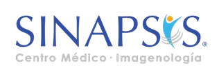 Logo de Centro de Resonancia Magnética Sinapsis