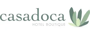 Logo de Hotel Casadoca