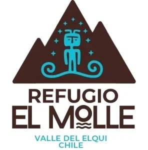 Logo de Refugio El Molle