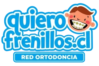 Logo de Quiero Frenillos Osorno