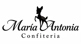 Logo de Confiteria María Antonia