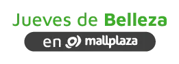 Logo de Jueves de Belleza en Mallplaza