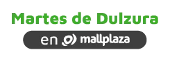 Logo de Martes de dulzura Mallplaza