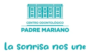 Logo de Padre Mariano