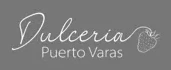 Logo de Dulcería Puerto Varas