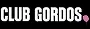 Logo de Club Gordos