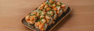 Logo de Yako Sushi