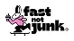 Logo de Fast Not Junk