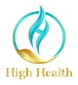 Logo de Clinica High Health Osorno