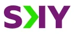 Logo de Sky