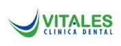 Logo de Clinica Dental Vitales