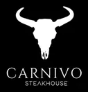 Logo de Carnivo Steakhouse