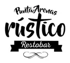 Logo de Rústico restobar
