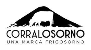 Logo de Corral Osorno