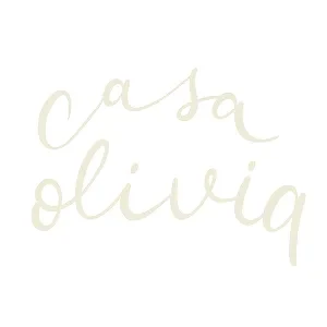 Logo de Casa Olivia