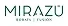 Logo de Mirazu Robata