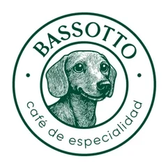 Logo de Bassotto Café