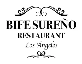 Logo de Bife Sureño Restaurant