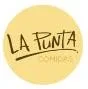 Logo de La Punta - Justo