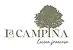 Logo de La Campiña