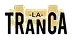 Logo de La Tranca