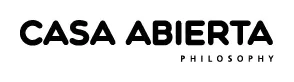 Logo de Casa Abierta