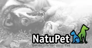 Logo de NatuPet