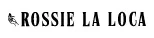 Logo de Rossie La loca