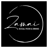 Logo de Zamai
