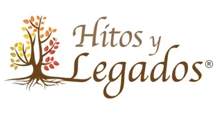Logo de Hitos Y Legados