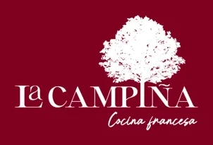 Logo de La Campiña Cocina Francesa